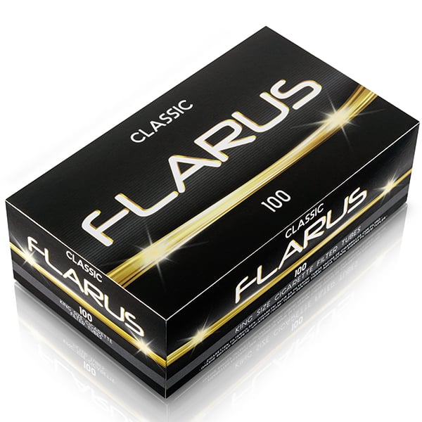Tuburi Tigari Flarus 100 Clasic