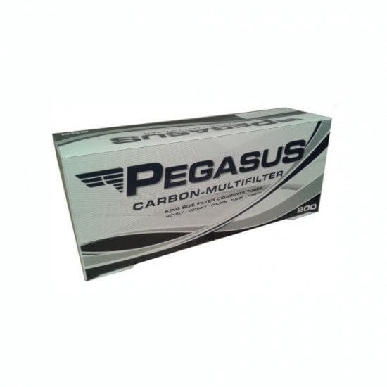 Tuburi Tigari Pegasus Multifilter 200